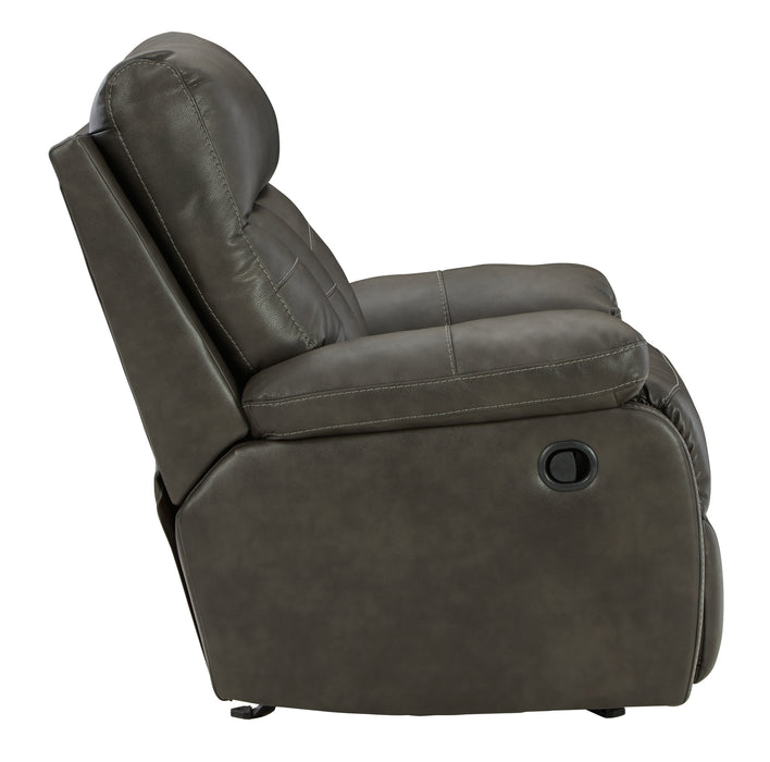 Willamen Recliner - 1480125 - In Stock Furniture