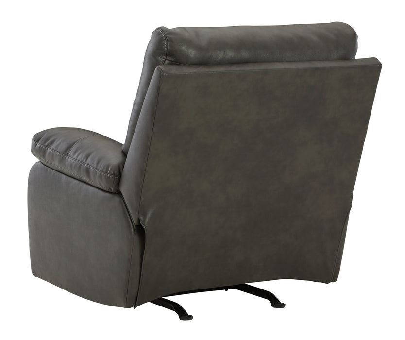 Willamen Recliner - 1480125 - In Stock Furniture