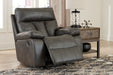 Willamen Recliner - 1480125 - In Stock Furniture