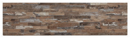 Willowton 60" TV Stand - EW0267-268 - In Stock Furniture