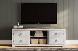 Willowton 72" TV Stand - W267-168