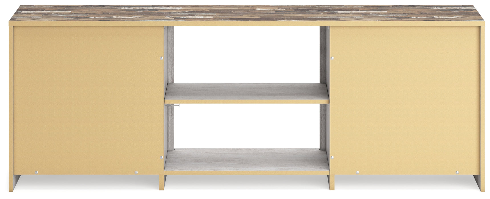 Willowton 72" TV Stand - W267-168