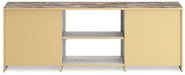 Willowton 72" TV Stand - W267-168