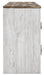 Willowton 72" TV Stand - W267-168