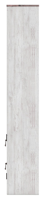 Willowton Pier - W267-124