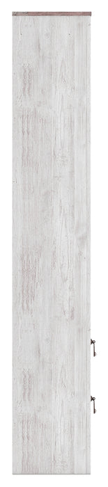 Willowton Pier - W267-124