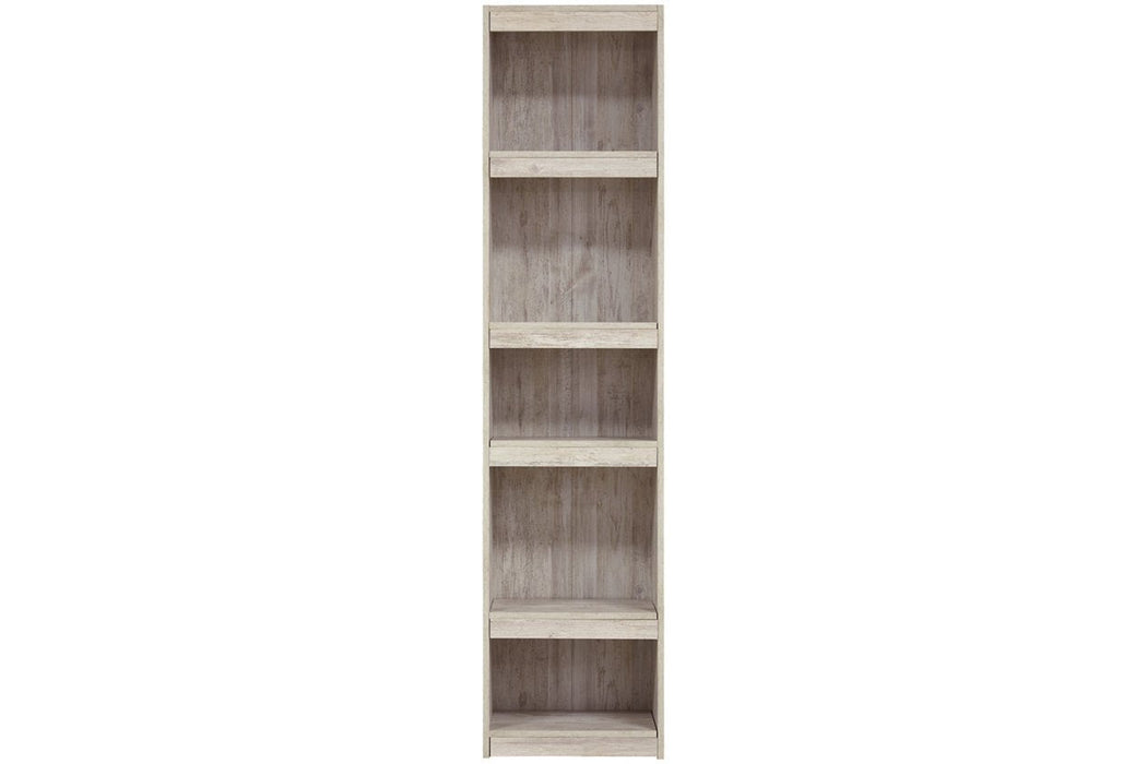 Willowton Whitewash Pier - EW0267-124 - Gate Furniture
