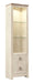 Willowton Whitewash Pier - W267-24 - Gate Furniture