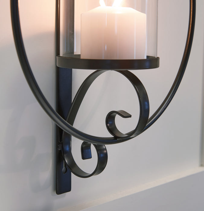 Wimward Wall Sconce - A8010305