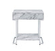 Wither Accent Table - 97868 - In Stock Furniture