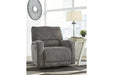 Wittlich Slate Swivel Glider Recliner - 5690161 - Gate Furniture
