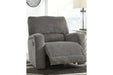 Wittlich Slate Swivel Glider Recliner - 5690161 - Gate Furniture