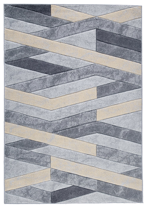 Wittson Medium Rug - R404962 - In Stock Furniture