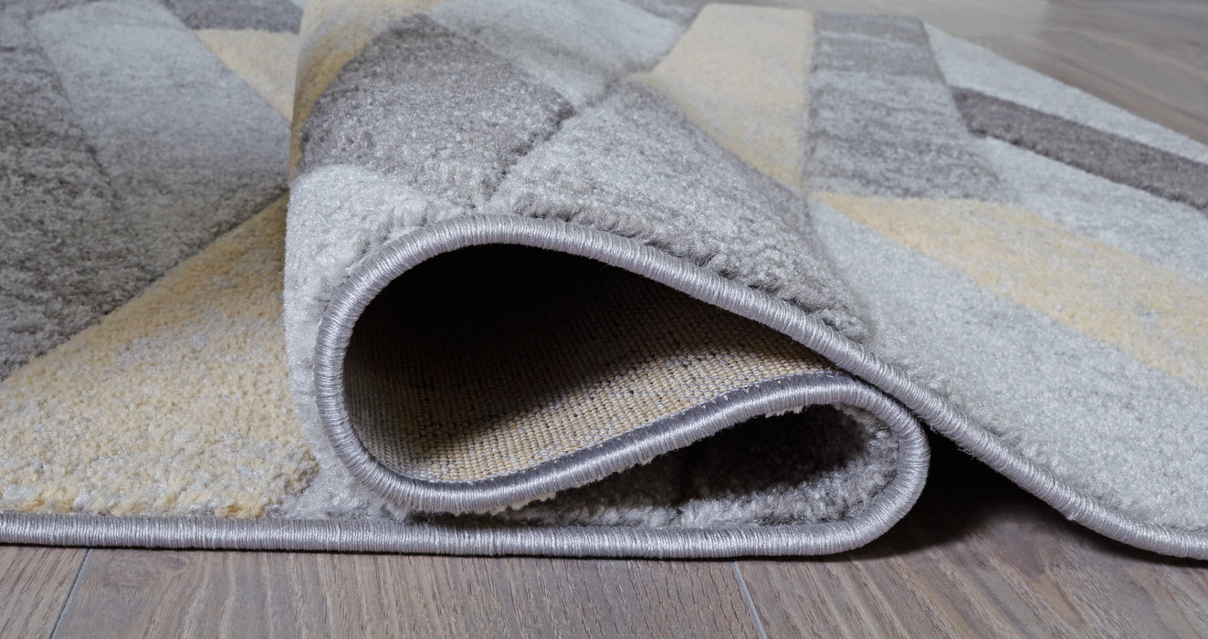 Wittson Medium Rug - R404962 - In Stock Furniture