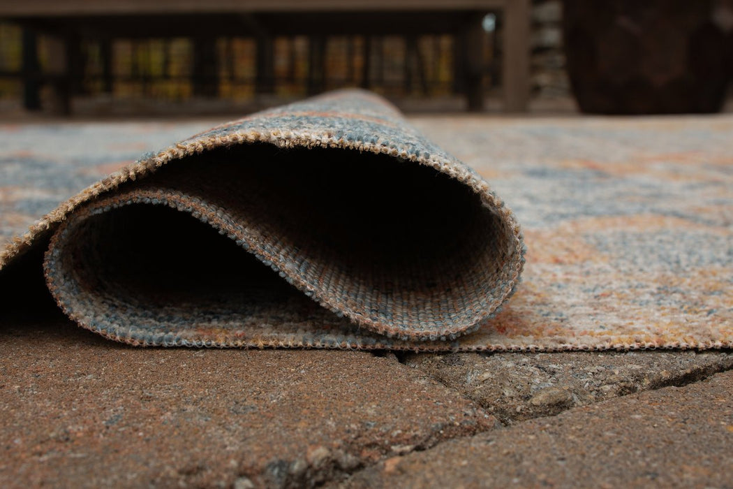 Wraylen Multi Large Rug - R405051 - Gate Furniture