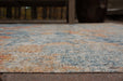 Wraylen Multi Medium Rug - R405052 - Gate Furniture