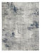 Wrenstow Multi Large Rug - R403751 - Gate Furniture