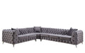 Wugtyx Sectional Sofa - LV00335 - Gate Furniture