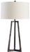 Wynlett Table Lamp - L208344 - In Stock Furniture