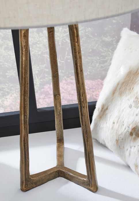 Wynlett Table Lamp - L208354 - In Stock Furniture