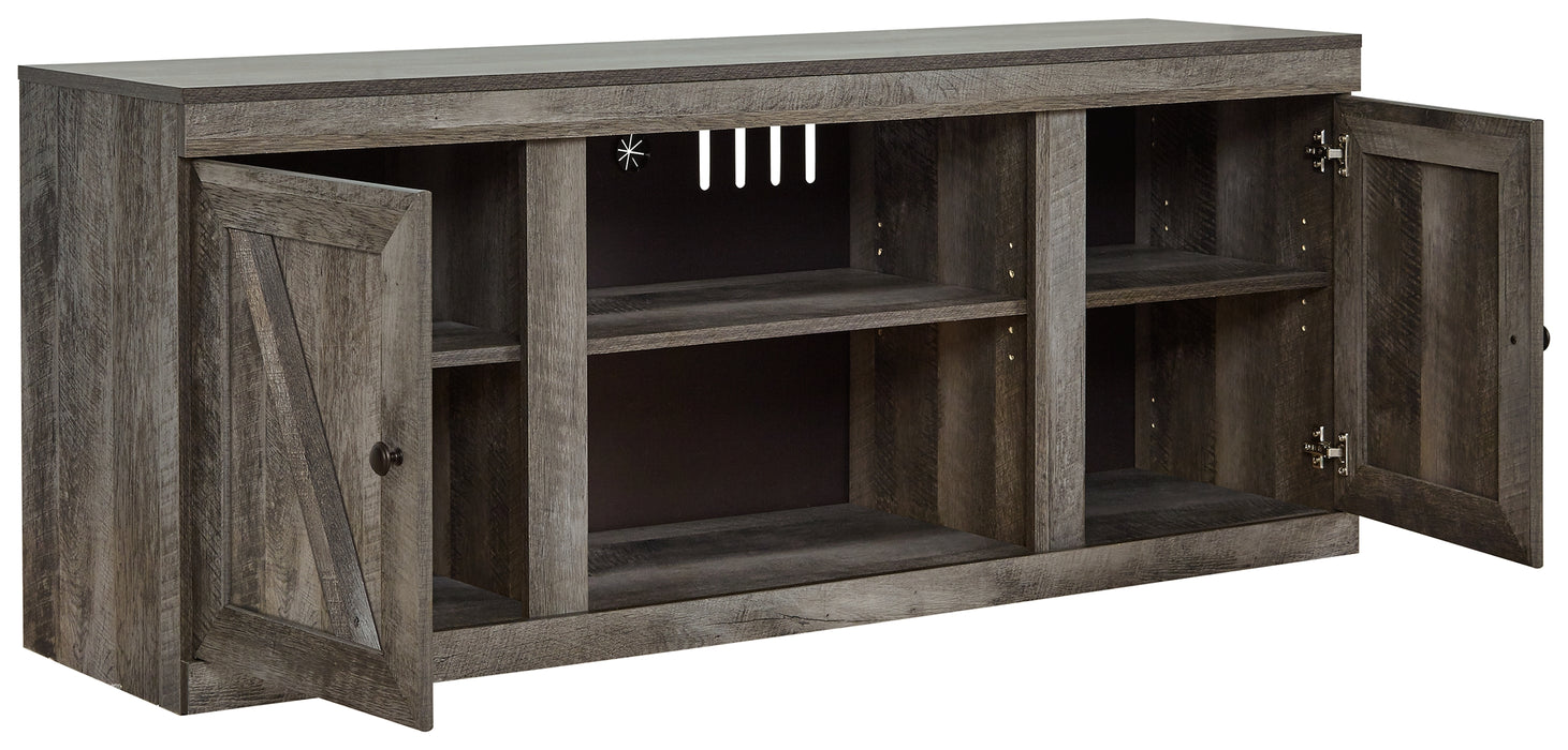 Wynnlow 60" TV Stand - EW0440-268 - In Stock Furniture