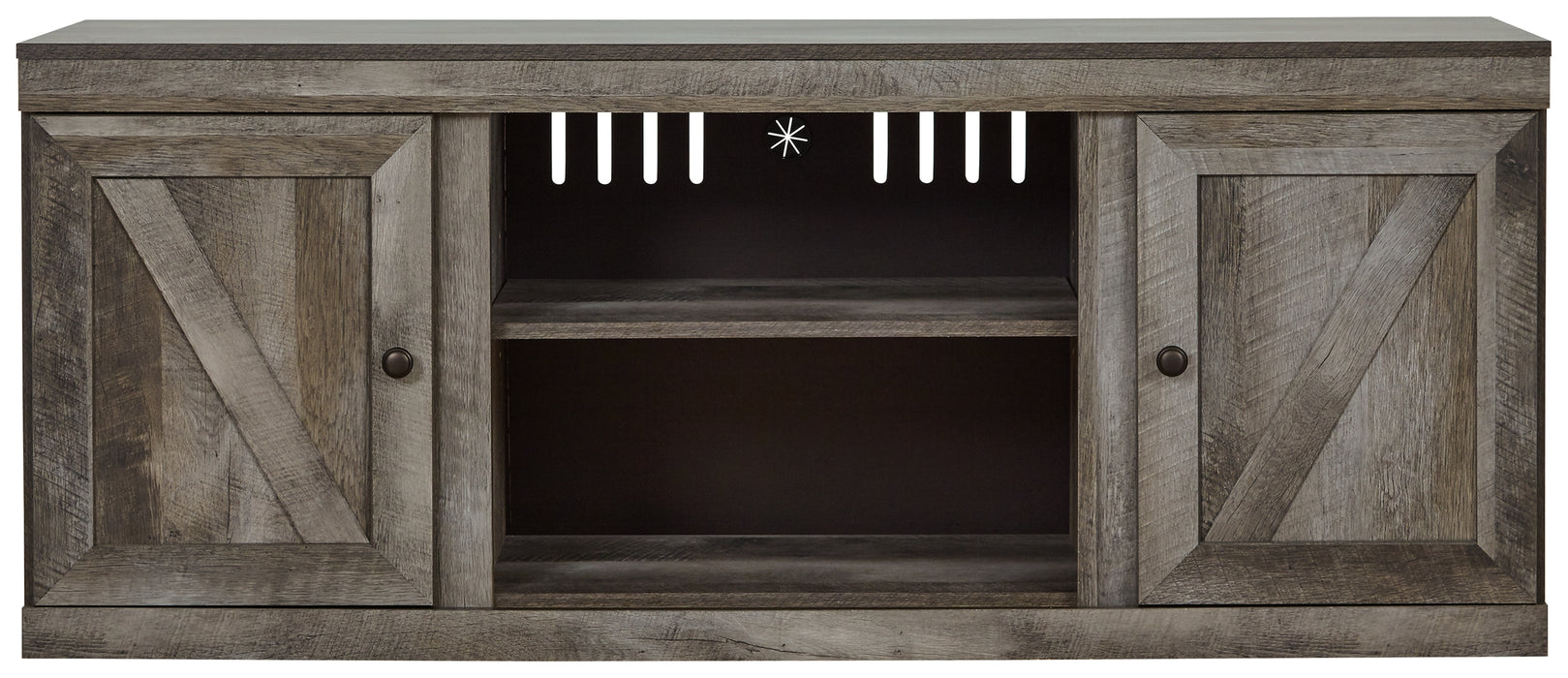 Wynnlow 60" TV Stand - EW0440-268 - In Stock Furniture
