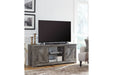 Wynnlow Gray 63" TV Stand - W440-68 - Gate Furniture