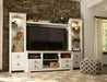 Wynnlow Gray 63" TV Stand - W440-68 - Gate Furniture