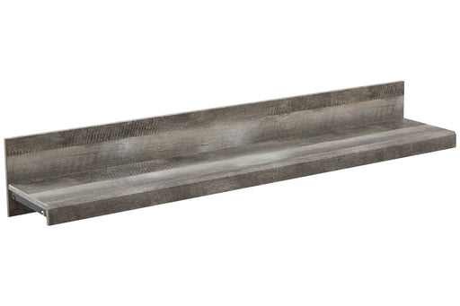 Wynnlow Gray Bridge - W440-27 - Gate Furniture