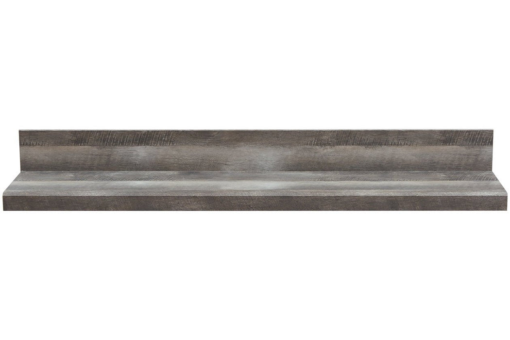 Wynnlow Gray Bridge - W440-27 - Gate Furniture