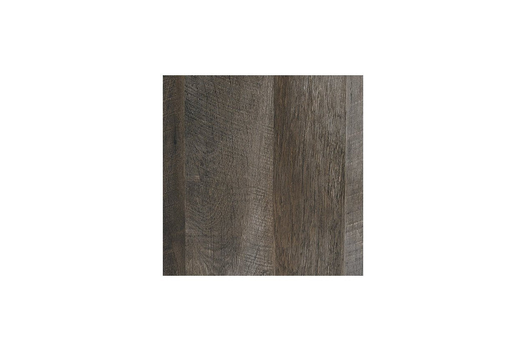 Wynnlow Gray Nightstand - B440-92 - Gate Furniture