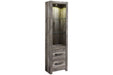 Wynnlow Gray Pier - W440-24 - Gate Furniture
