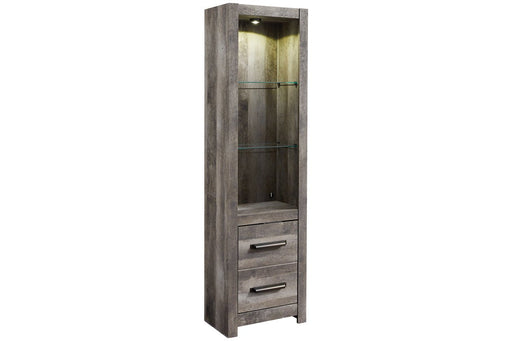 Wynnlow Gray Pier - W440-24 - Gate Furniture
