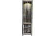 Wynnlow Gray Pier - W440-24 - Gate Furniture