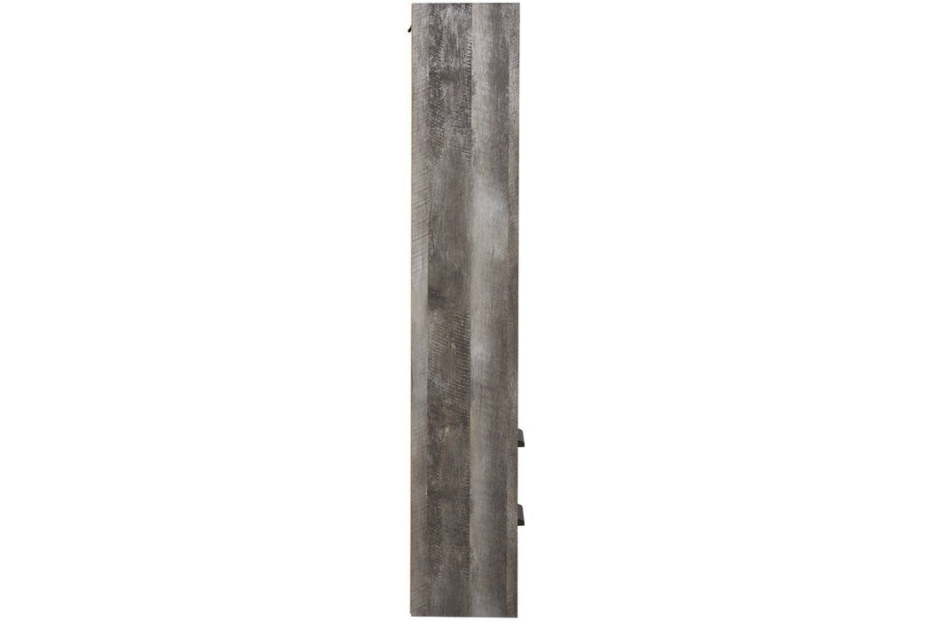 Wynnlow Gray Pier - W440-24 - Gate Furniture