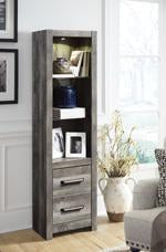 Wynnlow Gray Pier - W440-24 - Gate Furniture