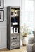 Wynnlow Gray Pier - W440-24 - Gate Furniture