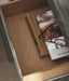 Wynnlow Gray Youth Crossbuck Panel Bedroom Set - Gate Furniture