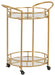Wynora Bar Cart - A4000099 - In Stock Furniture