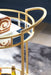 Wynora Bar Cart - A4000099 - In Stock Furniture