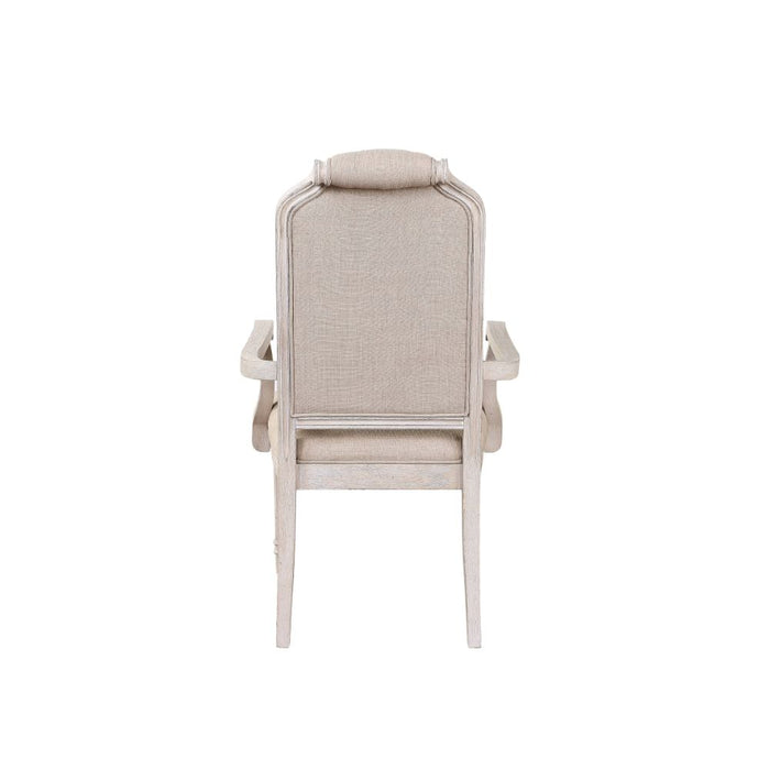 Wynsor Chair (2Pc) - 67533 - In Stock Furniture