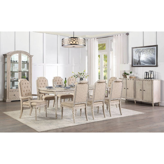 Wynsor Dining Table - 67540 - In Stock Furniture