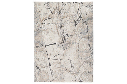 Wyscott Multi Large Rug - R404891 - Gate Furniture