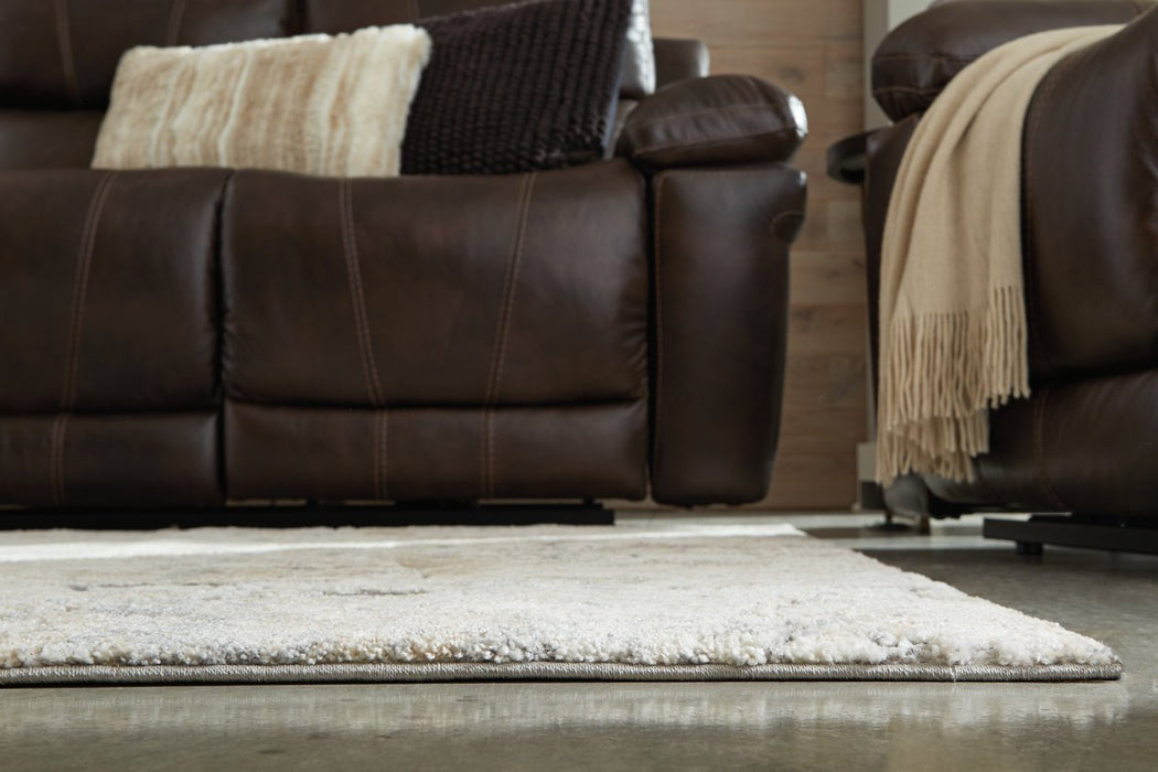 Wyscott Multi Medium Rug - R404892 - Gate Furniture