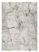 Wyscott Multi Medium Rug - R404892 - Gate Furniture
