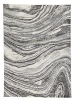 Wysdale Cream/Gray Medium Rug - R404902 - Gate Furniture