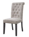 Yabeina Side Chair (2Pc) - 73267 - In Stock Furniture
