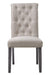 Yabeina Side Chair (2Pc) - 73267 - In Stock Furniture
