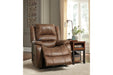 Yandel Saddle Power Lift Recliner - 1090012 - Gate Furniture