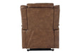Yandel Saddle Power Lift Recliner - 1090012 - Gate Furniture